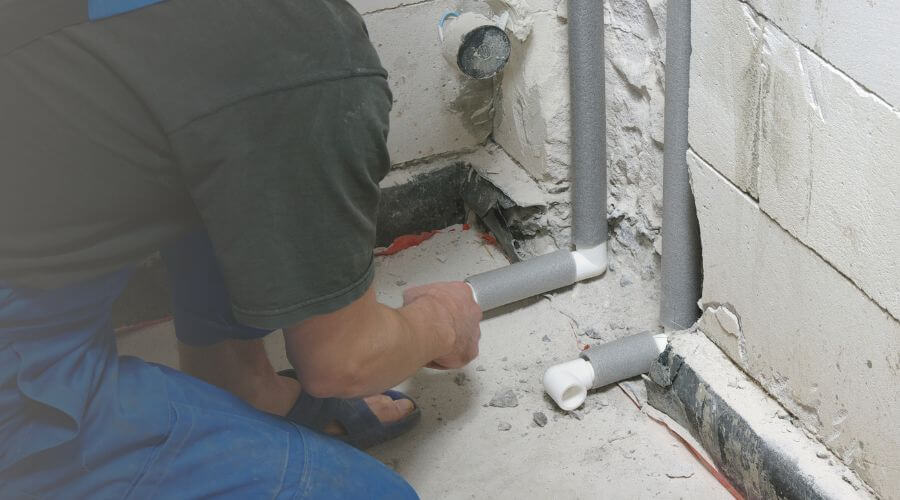Professional Leak Detection in Mansfield, AR