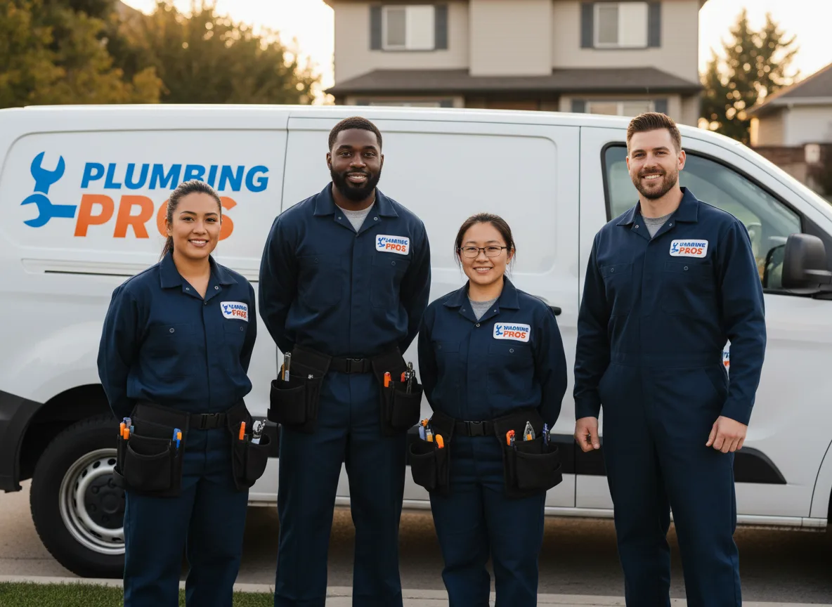 Water Heater Repair company in Mansfield, AR